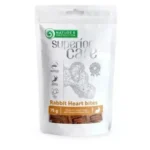 NATURE'S PROTECTION SUPERIOR CARE snacks for dogs rabbit heart bites 75 g