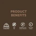 Beef dental dog chews, grain free, supporting oral hygiene and gum health