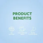 NATURE'S PROTECTION canned pet food for adult dogs with beef and turkey 200 / 400 g - Image 4