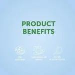 Nature’s Protection hypoallergenic dog food with chicken and turkey, grain free wet food