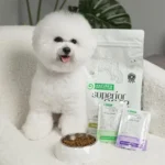 NATURE'S PROTECTION SUPERIOR CARE wet food supplement with tuna and salmon for adult white-coated dogs of all breeds 70 g - Image 2