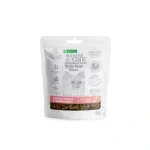 Grain free insect protein puppy treats supporting healthy growth, immunity, coat, and digestion
