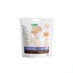 NATURE'S PROTECTION SUPERIOR CARE complementary grain free feed – snacks for adult dogs of all breeds with red coat with salmon 150 g