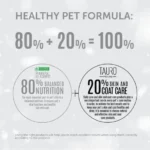 NATURE'S PROTECTION SUPERIOR CARE snacks for dogs rabbit heart bites 75 g - Image 3