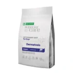 Nature’s Protection hypoallergenic salmon dog food 1.5kg for adult dogs