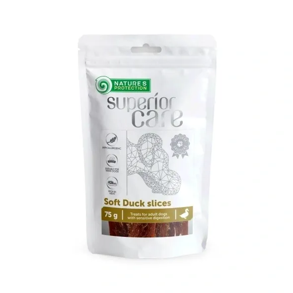 Sensitive digestion support for dogs